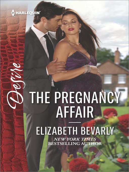 Title details for The Pregnancy Affair by Elizabeth Bevarly - Wait list